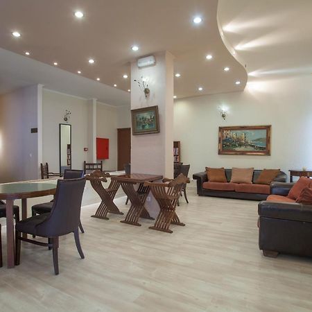 Golden Alexandros Hotel Corfu  Eksteriør billede